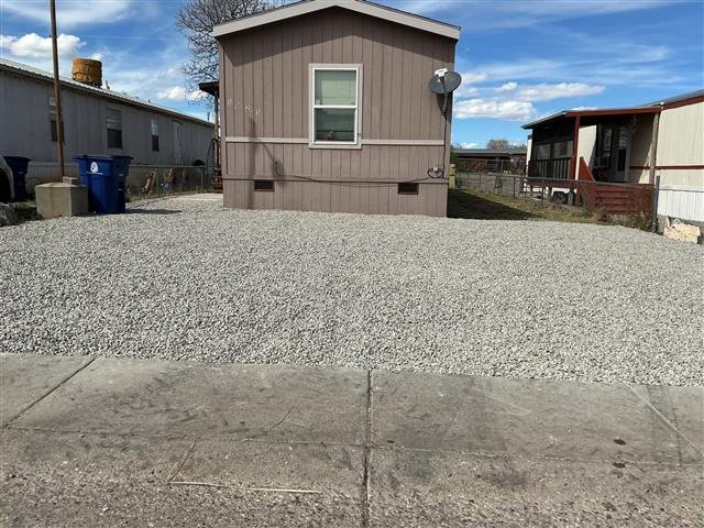 JP Landscaping project 6